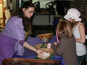 Victorian workshops