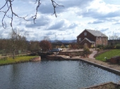 Wharf House