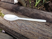 My spoon!