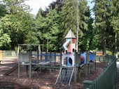Whitemead Play Area