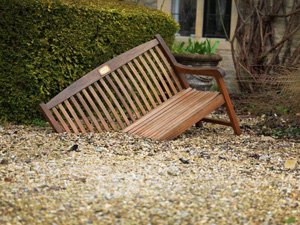 A Unique Cotswold Art Event: Fresh Air 2013