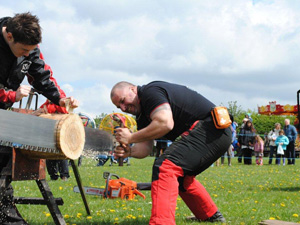 Events at Dean Heritage Centre