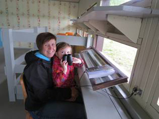 Events at WWT Slimbridge