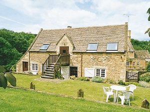 Cottage of the Week: The Stables, Chipping Campden