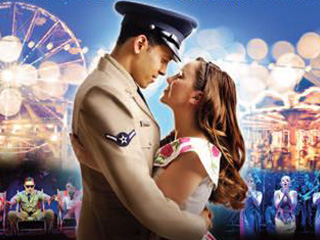 REVIEW: Save The Last Dance For Me at The Everyman, Cheltenham