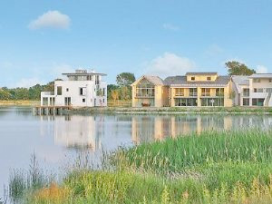 Cottage of the Week: The Augusta House, Cirencester