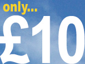 Events promotion in Gloucestershire