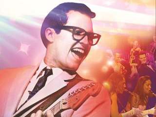 Buddy at the Everyman review