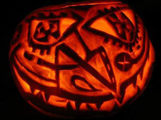 Halloween Events & October School Holidays in Gloucestershire