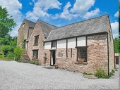 Cottage of the Week: The Old Farmhouse, Blakeney