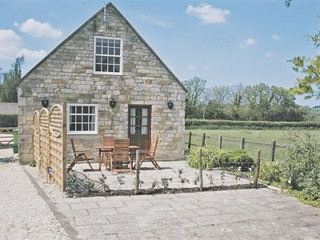 Cottage of the Week: Dawn Run, Winchcombe