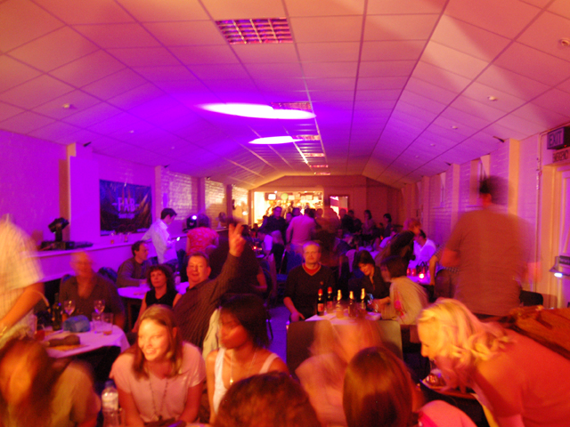 Comedy in Cheltenham with Howlers Comedy Club