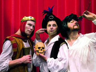 REVIEW: The Complete Works of William Shakespeare (Abridged) {Revised}