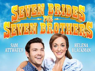REVIEW: Seven Brides For Seven Brothers