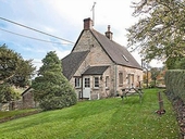 Cottage of the Week
