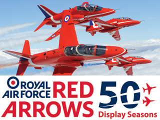 RIAT 2014