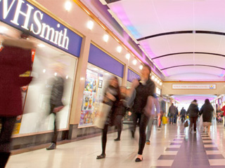Latest from King's Walk Shopping Centre
