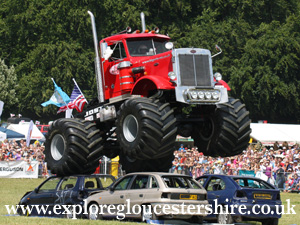 The Cotswold Show 2014