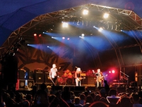 Wychwood Music Festival 2014