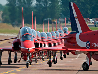 RIAT 2014