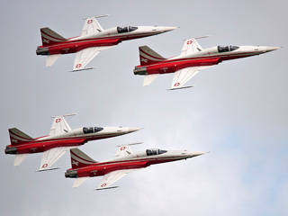 RIAT 2014