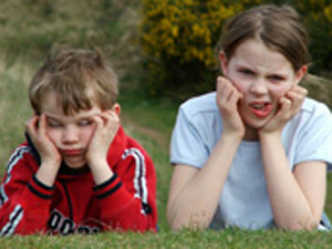 School holiday activities in Gloucestershire