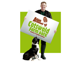 Adam Henson's Cotswold Farm Park