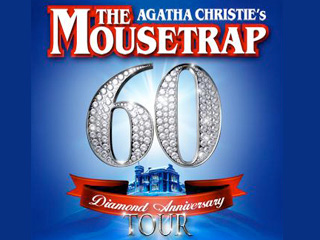 REVIEW: The Mousetrap at the Everyman, Cheltenham