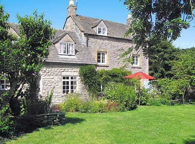 Cottage of the Week:  The Old School House, Lower Swell
