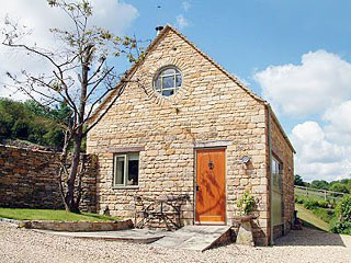 Cottage of the Week