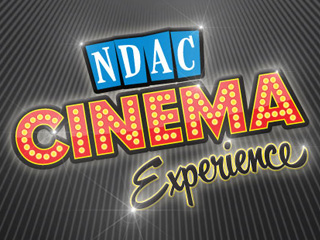 New cinema experience in Gloucestershire at the NDAC