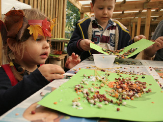 Events at Westonbirt Arboretum