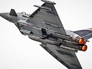 RAF Displays added to Air Tattoo line-up
