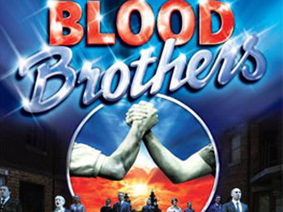 REVIEW: Blood Brothers at the Everyman Theatre