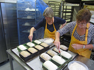 Fab Foodie Offer: 50% Off Full Day Bread Making Course