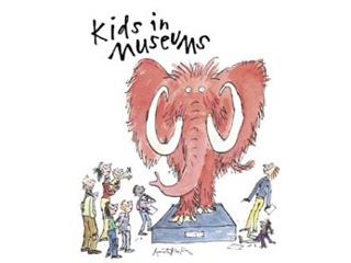 Kids in Museums in Gloucestershire
