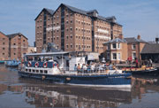 National Waterways Museum