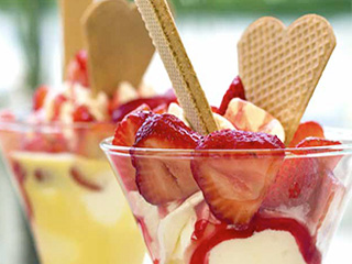LOVE SUMMER Special Offer at the Mercure Gloucester, Bowden Hall Hotel