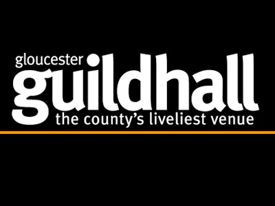 Gloucester Guildhall shortlisted for NME’s Best Small Venue 2015