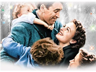 Christmas films at Corinium Museum