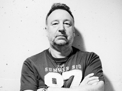 Peter Hook & The Light for Wychwood Festival 2016