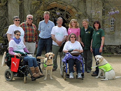 Cotswold Wildlife Park announces its annual charity dog show