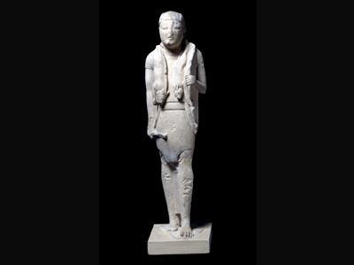 Corinium Museum Welcomes A British Museum Spotlight Tour