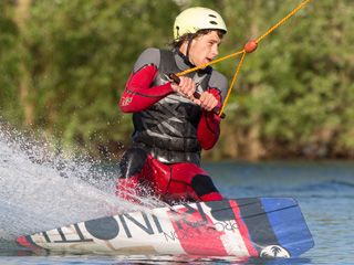 OFFER 20% Off Cable Ski Wakeboarding with WMSki