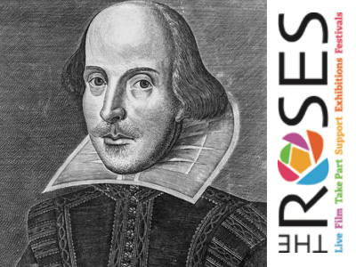 Roses Theatre Celebrates Shakespeare’s 400-Year Legacy