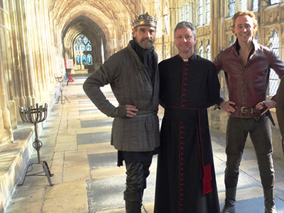 New ‘BBC Tours’ coming to Gloucester Cathedral in August