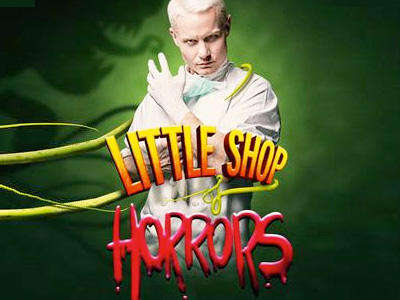 REVIEW: Little Shop of Horrors at the Everyman Theatre