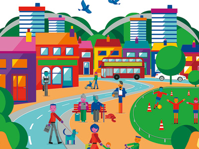 Vote for the Gloucester Rugby Community Charity