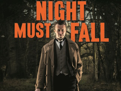 REVIEW: Night Must Fall at the Everyman Theatre