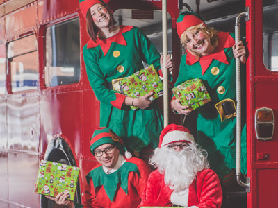 Stagecoach West buses in Gloucestershire